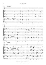 Náhled not [3] - Biber Heinrich Ignaz Franz (1644 - 1704) - Sonata - transpozice