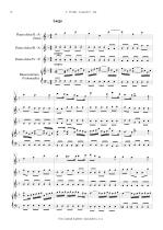 Náhled not [2] - Vivaldi Antonio (1678 - 1741) - Concerto F - dur (RV 383a) - úprava