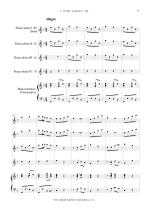 Náhled not [3] - Vivaldi Antonio (1678 - 1741) - Concerto F - dur (RV 383a) - úprava