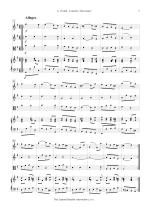 Náhled not [3] - Vivaldi Antonio (1678 - 1741) - Concerto „Alla rustica“ (RV 151)