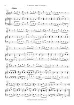 Náhled not [4] - Chédeville Nicolas (1705 - 1782) - Sonáty „Il pastor fido“ č. 1 a 2
