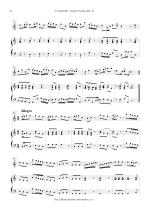 Náhled not [7] - Chédeville Nicolas (1705 - 1782) - Sonáty „Il pastor fido“ č. 1 a 2