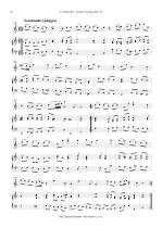 Náhled not [8] - Chédeville Nicolas (1705 - 1782) - Sonáty „Il pastor fido“ č. 1 a 2