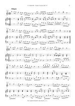 Náhled not [9] - Chédeville Nicolas (1705 - 1782) - Sonáty „Il pastor fido“ č. 1 a 2