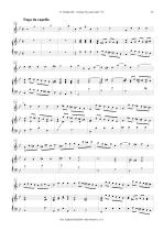 Náhled not [7] - Chédeville Nicolas (1705 - 1782) - Sonáty „Il pastor fido“ č. 5 a 6