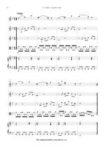 Náhled not [2] - Vivaldi Antonio (1678 - 1741) - Concerto G - dur (RV 437)