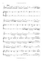 Náhled not [8] - Händel Georg Friedrich (1685 - 1759) - Sonáty pro zobcovou flétnu a basso continuo (HWV 360, 362)