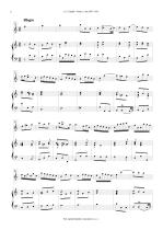 Náhled not [2] - Händel Georg Friedrich (1685 - 1759) - Sonáty pro zobcovou flétnu a basso continuo (HWV 365, 367a)