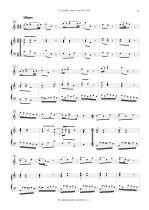 Náhled not [5] - Händel Georg Friedrich (1685 - 1759) - Sonáty pro zobcovou flétnu a basso continuo (HWV 365, 367a)