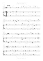 Náhled not [7] - Händel Georg Friedrich (1685 - 1759) - Sonáty pro zobcovou flétnu a basso continuo (HWV 365, 367a)