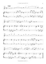 Náhled not [9] - Händel Georg Friedrich (1685 - 1759) - Sonáty pro zobcovou flétnu a basso continuo (HWV 365, 367a)