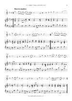 Náhled not [8] - Händel Georg Friedrich (1685 - 1759) - Sonáty pro hoboj a basso continuo (g moll, c moll, HWV 364a, 366)