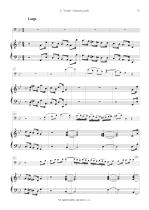 Náhled not [2] - Vivaldi Antonio (1678 - 1741) - Concerto g moll (klav. výtah)