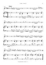 Náhled not [10] - Stanley John (1712 - 1786) - Osm sól (op. 1, č. 1 - 4)