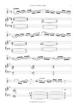 Náhled not [2] - Kreisler Fritz (1875 - 1962) - Preludium a Allegro (ve stylu Gaetana Pugnaniho)