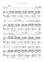 Náhled not [2] - Ropartz Joseph - Guy (1864 - 1955) - Andante et Allegro