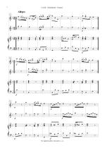 Náhled not [3] - Corelli - Schickhardt - Sonata I.