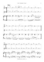 Náhled not [4] - Corelli - Schickhardt - Sonata I.