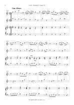 Náhled not [4] - Corelli - Schickhardt - Sonata VII.