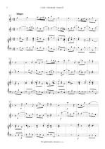 Náhled not [3] - Corelli - Schickhardt - Sonata IX.