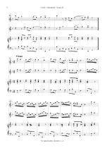 Náhled not [3] - Corelli - Schickhardt - Sonata XI.