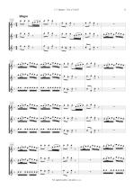 Náhled not [4] - Quantz Johann Joachim (1697 - 1773) - Sonata a 3 (in F)