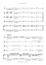 Náhled not [2] - Vivaldi Antonio (1678 - 1741) - Concerto F dur (RV 412)