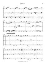 Náhled not [3] - Hook James (1746 - 1827) - Trio II. (op. 83) - úprava