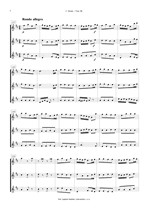 Náhled not [3] - Hook James (1746 - 1827) - Trio III. (op. 83)