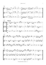 Náhled not [3] - Hook James (1746 - 1827) - Trio V. (op. 83) - úprava