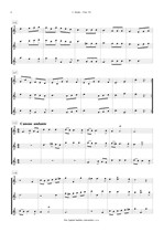 Náhled not [2] - Hook James (1746 - 1827) - Trio VI. (op. 83) - úprava