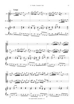 Náhled not [2] - Vivaldi Antonio (1678 - 1741) - Concerto C dur