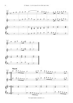 Náhled not [7] - Simons Henry (17. - 18. stol.) - A set of ayres for two flut´s and a bass
