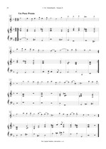 Náhled not [12] - Schickhardt Johann Christian (1681? - 1762) - Sonáty I. a II. (op. 1)