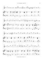 Náhled not [15] - Schickhardt Johann Christian (1681? - 1762) - Sonáty V., VI. a VII. (op. 1)