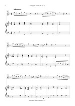 Náhled not [3] - Bigaglia Diogenio (1676 - 1745) - Sonata XII. (op. 1)