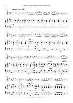 Náhled not [2] - Zapletal Petr (*1965) - Adagio a Allegro pro zobcovou flétnu a klavír