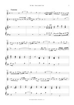 Náhled not [2] - Bitti Martino (1655? - 1743) - Triová sonáta C dur