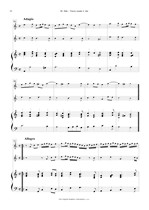 Náhled not [3] - Bitti Martino (1655? - 1743) - Triová sonáta C dur