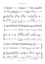Náhled not [4] - Bitti Martino (1655? - 1743) - Triová sonáta C dur