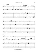 Náhled not [2] - Bitti Martino (1655? - 1743) - Triová sonáta G dur (úprava)