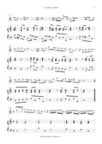 Náhled not [2] - Galliard Johann Ernst (? - 1747) - Sonáty 1 - 3