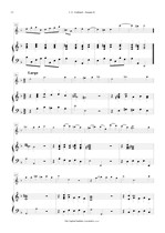 Náhled not [7] - Galliard Johann Ernst (? - 1747) - Sonáty 1 - 3