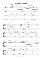 Náhled not [7] - Luklová Jaroslava (*1936) - Vánoční koledy pro čtyřruční klavír