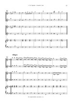 Náhled not [4] - Pepusch Johann Christoph (1667 - 1752) - Concerto F dur (op. 8/6)