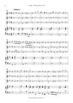 Náhled not [2] - Finger Gottfried (1660 - 1730) - Sonata g moll (op. 1/8)