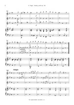 Náhled not [3] - Finger Gottfried (1660 - 1730) - Sonata g moll (op. 1/8)
