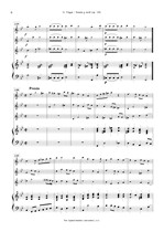 Náhled not [4] - Finger Gottfried (1660 - 1730) - Sonata g moll (op. 1/8)