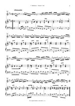 Náhled not [2] - Mattheson Johann (1681 - 1764) - Sonata G dur (Der brauchbare Virtuoso n. 5)