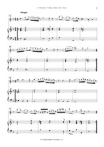 Náhled not [3] - Ferronati Giacomo (17. - 18. stol.) - Sonata a flauto solo e basso (Biblioteca Palatina 6)